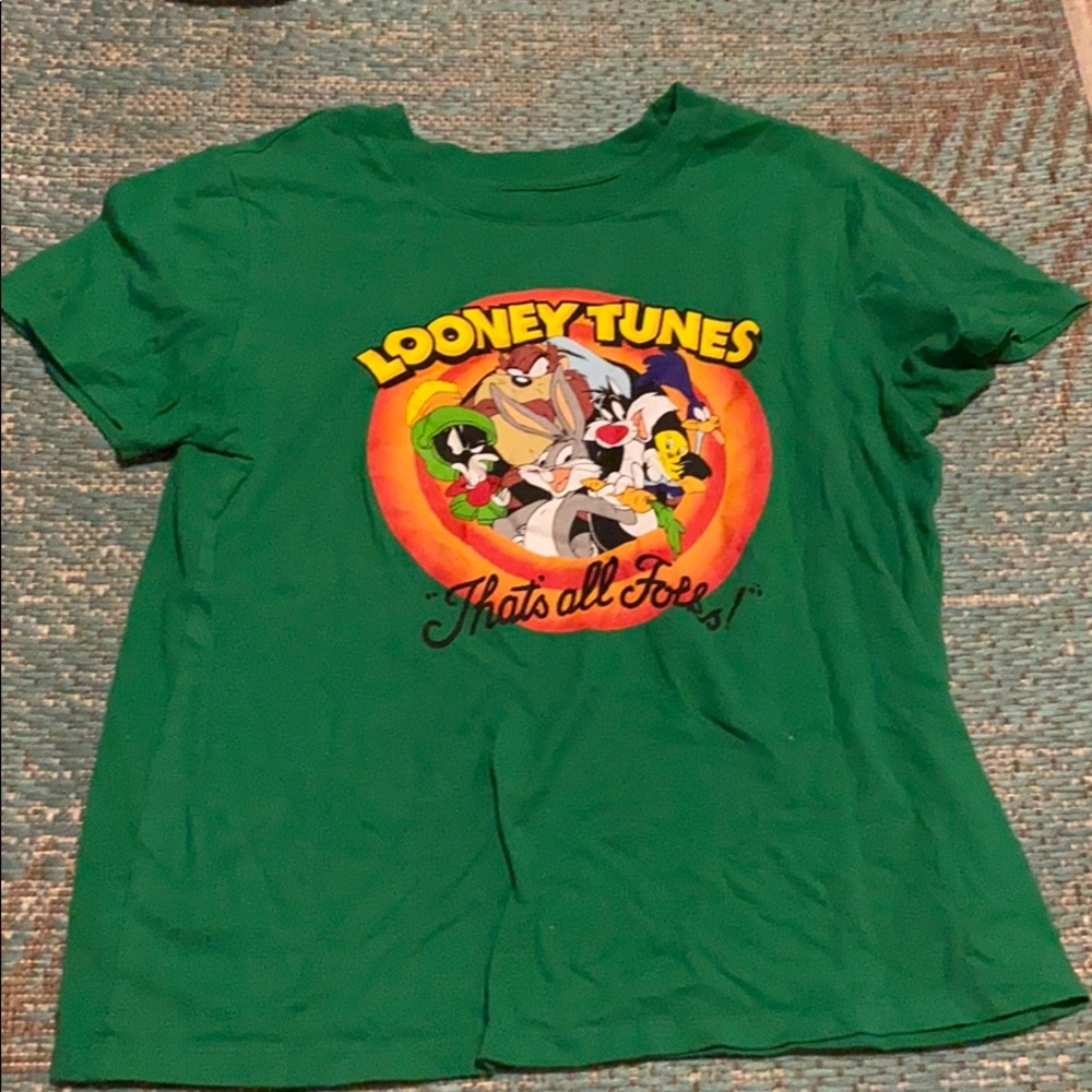 Looney Tunes T-Shirt